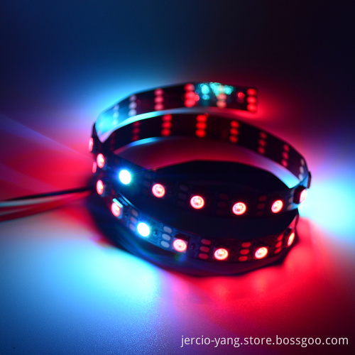 SK6812 LED lights